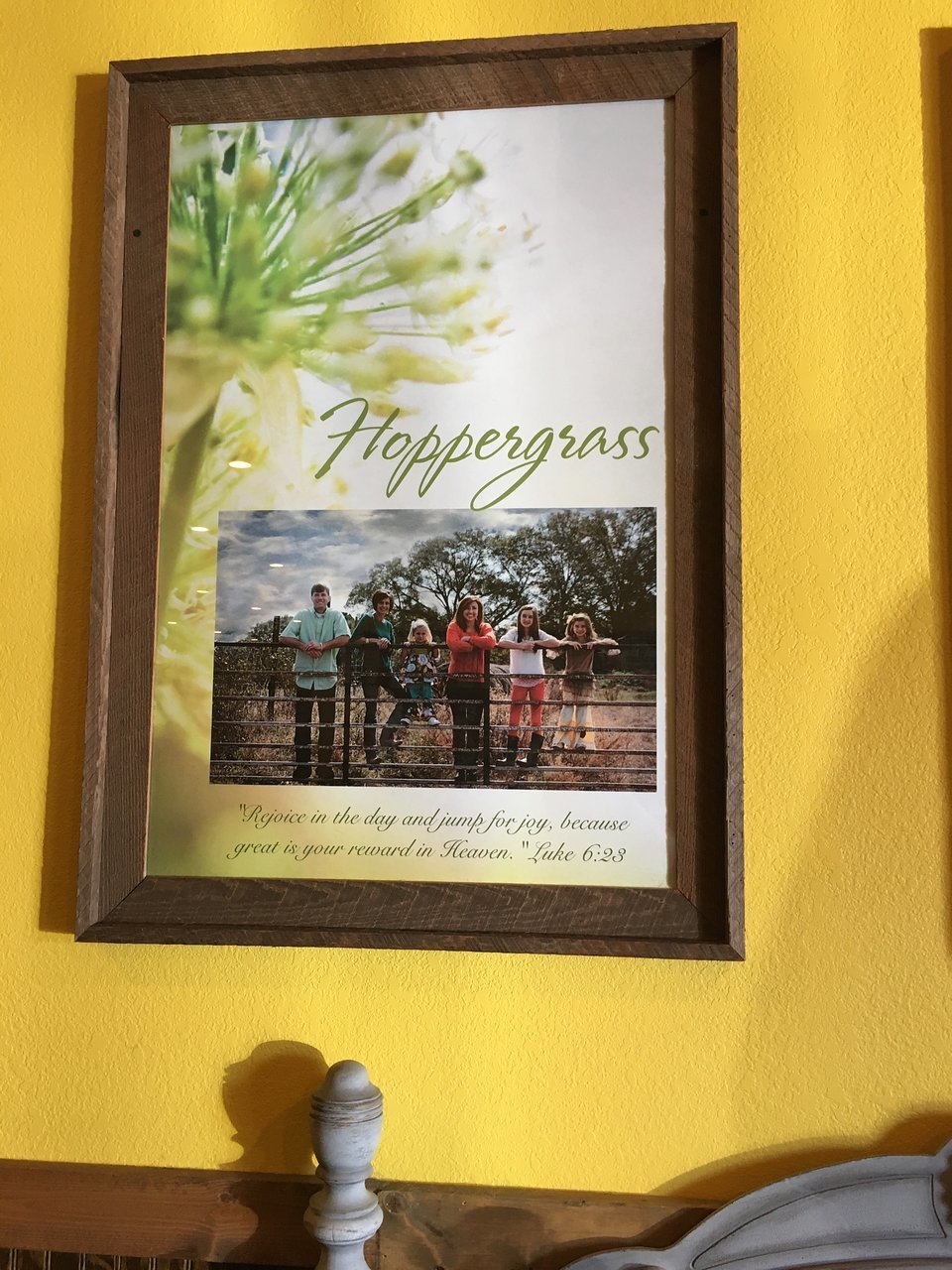 Hoppergrass Restaurant